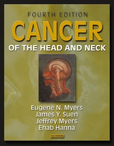 Beispielbild fr Cancer of the Head and Neck zum Verkauf von ThriftBooks-Dallas