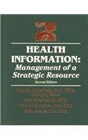 9780721695204: Health Information + Health Information Study Guide: Management Of A Strategic Resource