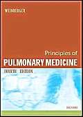 9780721695488: Principles of Pulmonary Medicine: Expert Consult - Online and Print