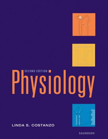 Stock image for Physiology for sale by Better World Books