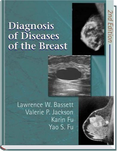 9780721695631: Diagnosis of Diseases of the Breast