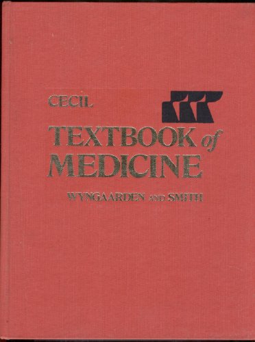 Stock image for Textbook of medicine for sale by Library House Internet Sales
