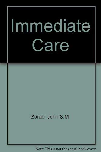 Immediate Care