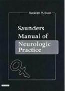 Stock image for Saunders Manual of Neurologic Practice for sale by Phatpocket Limited