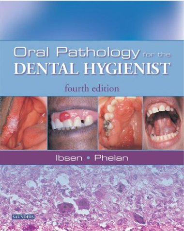 Stock image for Oral Pathology for the Dental Hygienist for sale by Zoom Books Company