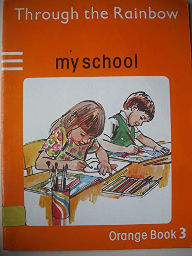 Stock image for My School Orange Book 3 for sale by Oopalba Books