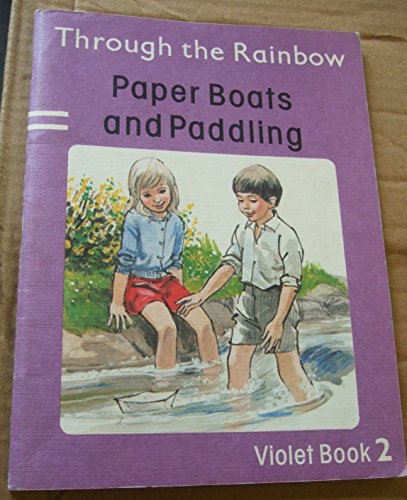 Through the Rainbow: The Violet Books; Book 2 (Through The Rainbow) (9780721701479) by Bradburne, Elizabeth S.; Pamela Mara