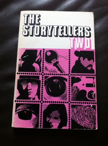 Stock image for The Storytellers: Bk. 2 for sale by WorldofBooks