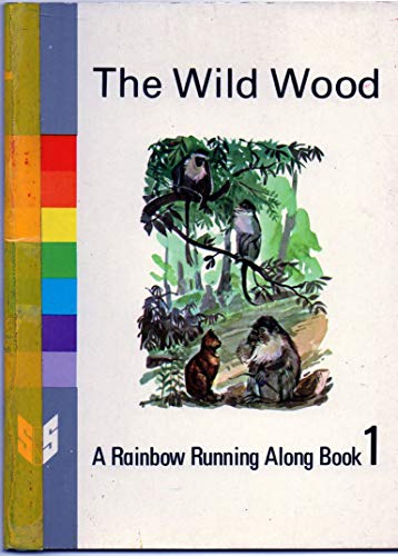 9780721702667: Through the Rainbow: The Running Along Books: The Rainbow Books: Book 1 (Through The Rainbow: The Running Along Books)