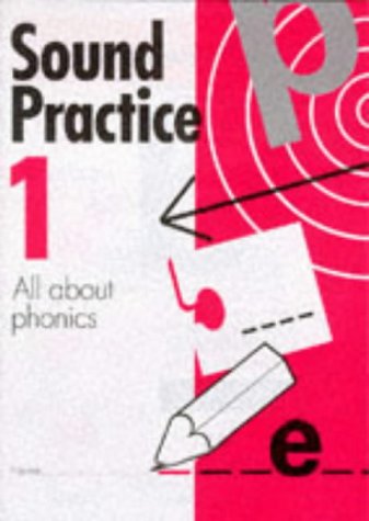 Stock image for Sound Practice: v. 1 for sale by WorldofBooks