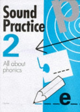 Imagen de archivo de Sound Practice: v. 2 a la venta por WorldofBooks