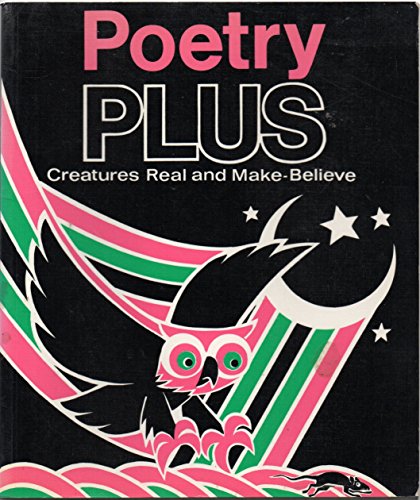 Poetry Plus Creatures Real And Make Believe Poetry Plus Abebooks Marney B R Ashton A N Parle S M Poetry Plus Creatures Real And Make Believe Poetry Plus Abebooks Marney B R Ashton A N Parle S M
