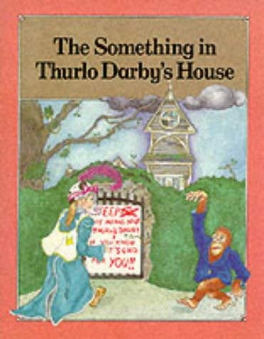 Journeys in Reading: Level Seven: The Something in Thurlo Darby's House (Journeys in Reading) (9780721705835) by Alderson, Sue Ann; Drew-Brook-Cormack, Deborah; Tuinman, Jaap; McKenzie, Moira