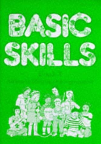 9780721706108: Basic Skills: an Early Language Programme: Book 3 (Basic Skills)