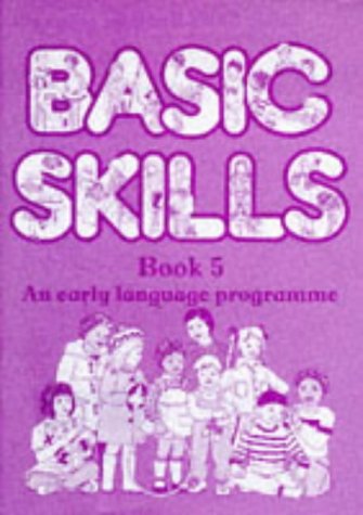 9780721706122: Basic Skills
