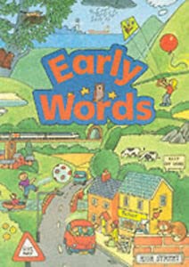 9780721706726: Early Words
