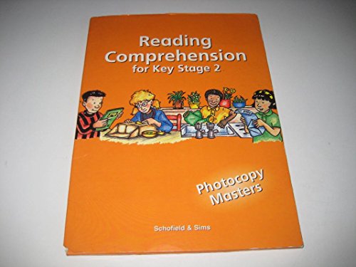 Stock image for Reading Comprehension for Key Stage 1: KS1, Ages 5-7 for sale by WorldofBooks