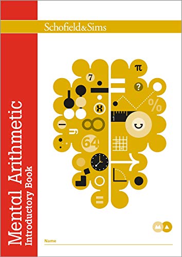 Beispielbild fr Mental Arithmetic Introductory Book zum Verkauf von Goldstone Books