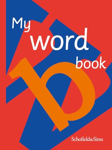 Stock image for My Word Book: KS1, Ages 5-7 for sale by WorldofBooks