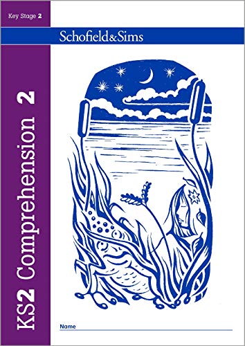 9780721711553: KS2 Comprehension Book 2: Year 4, Ages 8-9