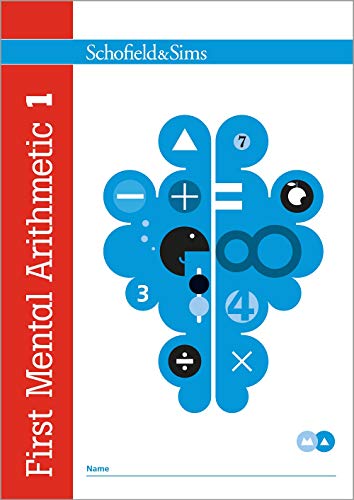 9780721711638: First Mental Arithmetic Book 1