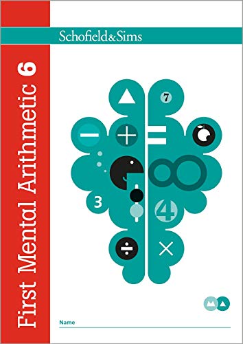 Stock image for First Mental Arithmetic for sale by GreatBookPrices