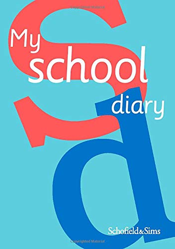 Stock image for My School Diary for sale by Blackwell's