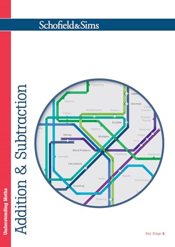 Stock image for Understanding Maths: Addition &amp; Subtraction for sale by Blackwell's