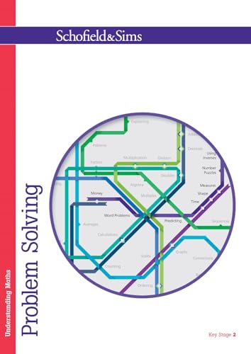 Beispielbild fr Understanding Maths: Problem Solving zum Verkauf von WorldofBooks