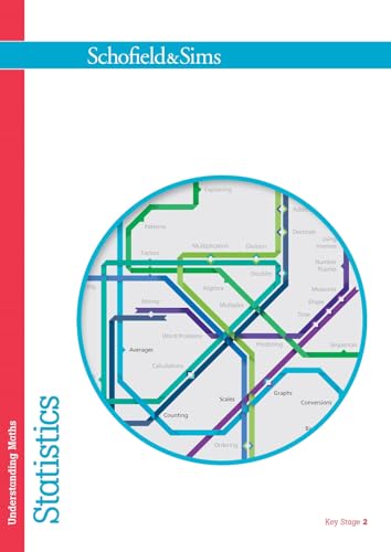 Stock image for Understanding Maths: Statistics for sale by Goldstone Books