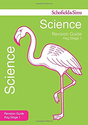 Beispielbild fr KS1 Science Revision Guide (for the SATs test) (Schofield & Sims Revision Guides) zum Verkauf von WorldofBooks