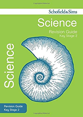 Beispielbild fr KS2 Science Revision Guide (for the SATs test) (Schofield & Sims Revision Guides) zum Verkauf von WorldofBooks