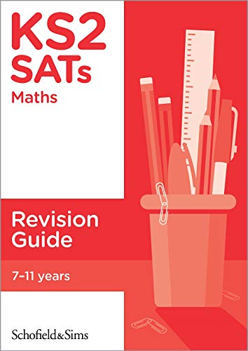 Beispielbild fr KS2 SATs Maths Revision Guide: Ages 10-11 (for the 2022 tests) zum Verkauf von AwesomeBooks