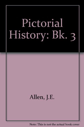 9780721715964: Pictorial History: Bk. 3