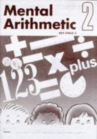 Stock image for Mental Arithmetic: Bk. 2 for sale by Goldstone Books