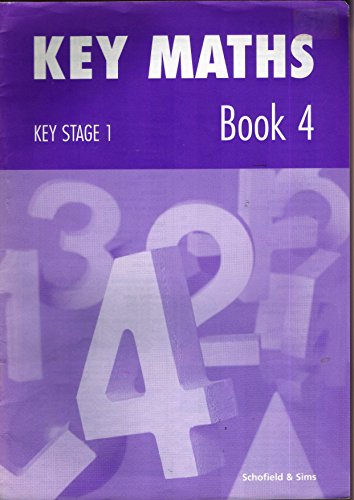 Key Maths (Key Maths) (9780721724577) by Parker, Andrew; Stamford, Jane