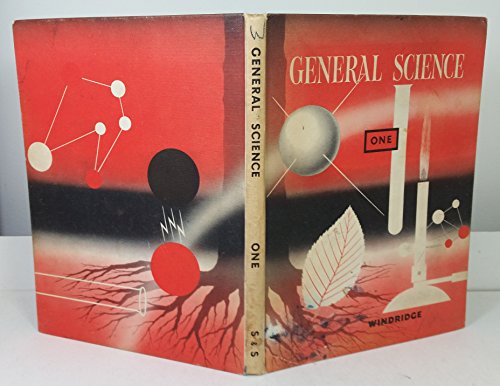 Beispielbild fr General Science: Bk. 1 zum Verkauf von ThriftBooks-Dallas