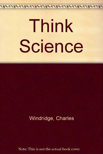 9780721735610: Think Science