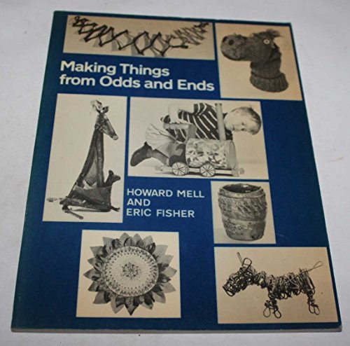 Imagen de archivo de I Can Do it - Making Things from Odds and Ends Book Four a la venta por AwesomeBooks