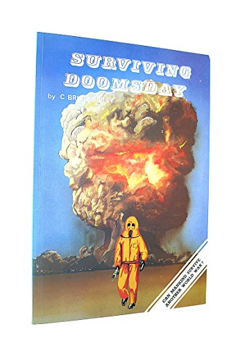 Beispielbild fr Surviving doomsday zum Verkauf von Once Upon A Time Books