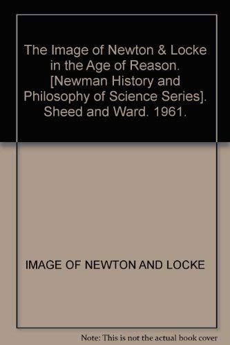 9780722000694: Image of Newton and Locke in Age of Reason