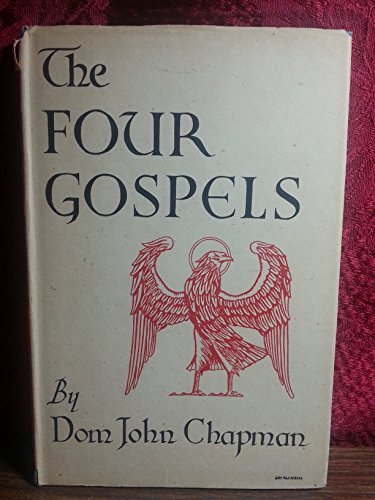 Four Gospels (9780722001721) by Chapman, Dom John