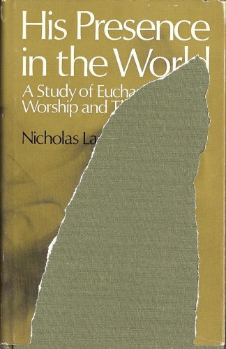 9780722005194: His Presence in the World (Stagbooks S.)