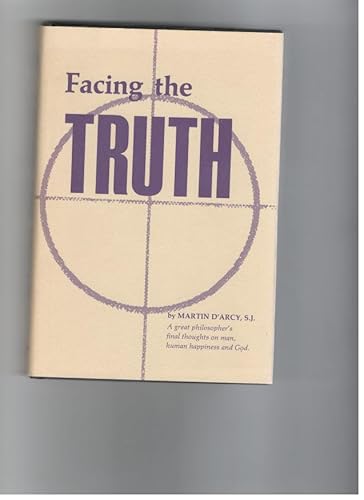 Stock image for Facing the Truth for sale by Ryde Bookshop Ltd