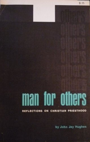 9780722006139: Man for Others: Reflections on Christian Priesthood