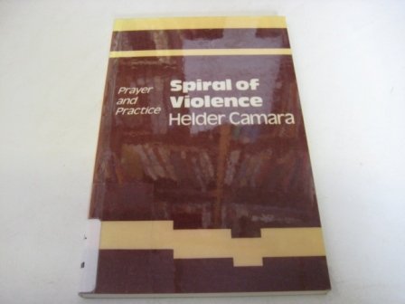 9780722006245: Spiral of Violence (Stagbooks S.)