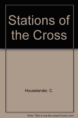 9780722029503: Stations of the Cross