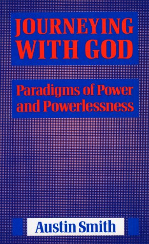 9780722046609: Journeying with God: Paradigms of Power and Powerlessness