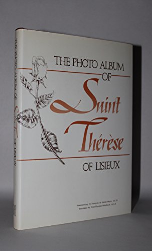 Stock image for Photo Album of St. Therese of Lisieux for sale by Stephen White Books