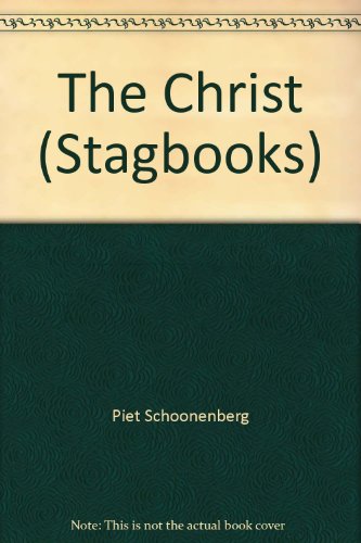 Beispielbild fr The Christ (Stagbooks) zum Verkauf von AwesomeBooks